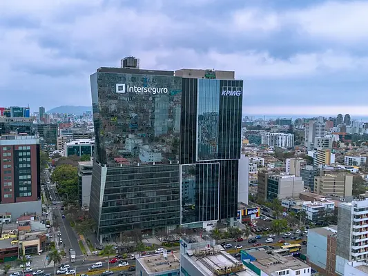 PRL EDIFICACIÓN Y OBRA CIVIL