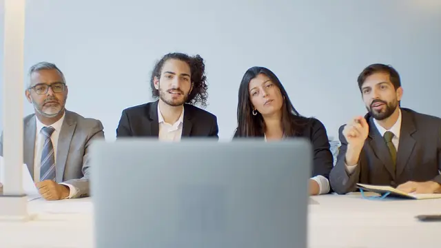 Liderazgo en el aula: el formador del siglo XXI
