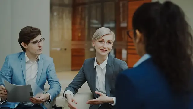 Fidelización del Talento en las Organizaciones