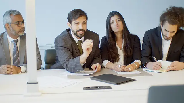 Análisis y Descripción de Puestos de Trabajo