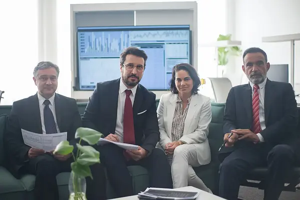 Los Datos en People Analytics