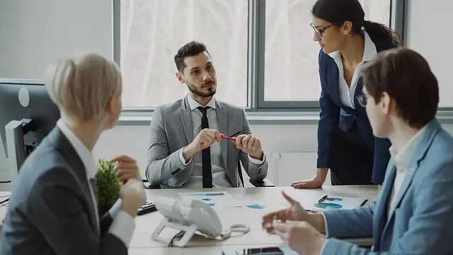 Aplicación Práctica de People Analytics (II): Análisis Estadístico