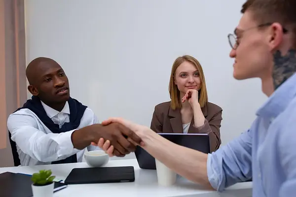 Comunicación Interna