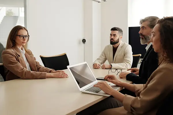 Gestión Administrativa Laboral