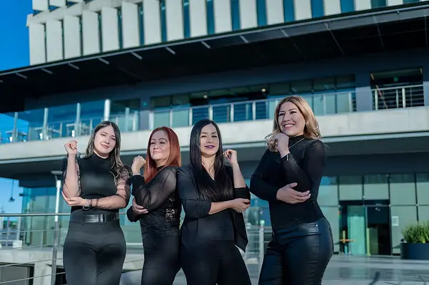 Modelos organizativos del S.XXI