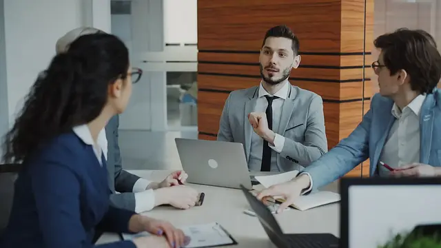 Gestión del Talento (Técnicas de Desarrollo del Talento)