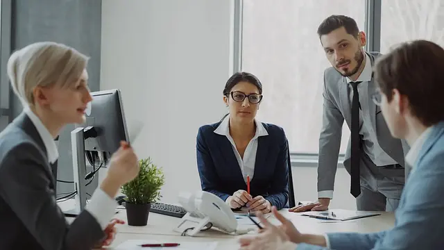 Gestión del Talento (Outplacement)