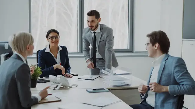 Gestión del Talento (Proceso de Acogida)