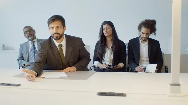 Comunicación Interna (El Plan de CI)