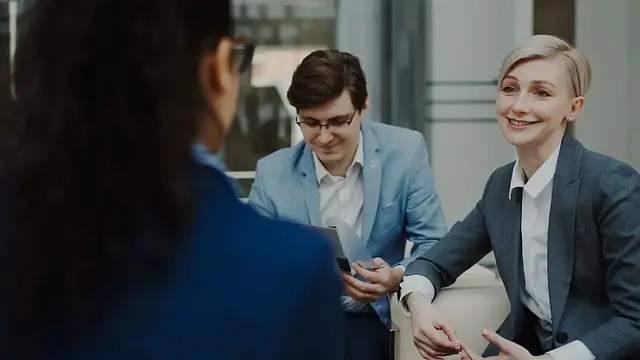 Retos y competencias del nuevo profesional de Recursos Humanos
