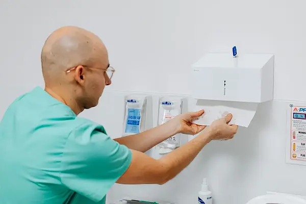 Enfermeria Oncologica Integral: Cuidados Avanzados para el Paciente con Cancer