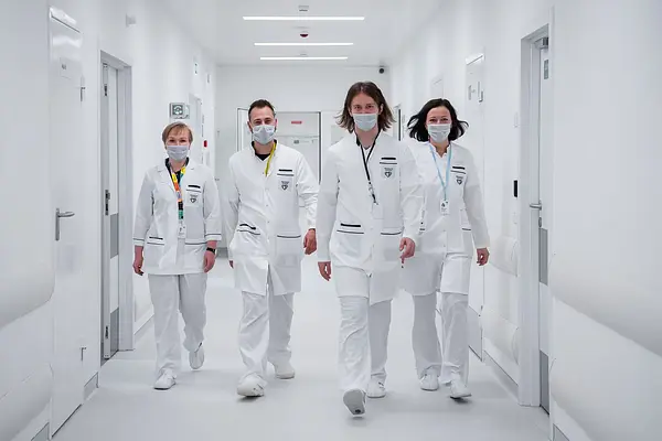 EMERGENCIAS SANITARIAS