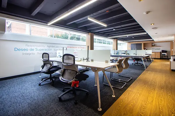 INSTALACIÓN Y CONFIGURACIÓN DE LOS NODOS DE INTERCONEXIÓN DE REDES PRIVADAS CON PÚBLICAS