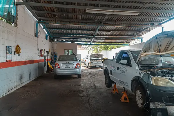 OPERATIVA Y SEGURIDAD DEL SERVICIO DEL TRANSPORTE