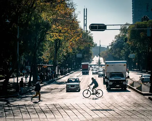 PLANES DE MOVILIDAD SEGURA Y SOSTENIBLE