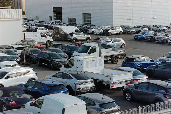 MANTENIMIENTO DE PRIMER NIVEL DE VEHÍCULOS DE TRANSPORTE POR CARRETERA