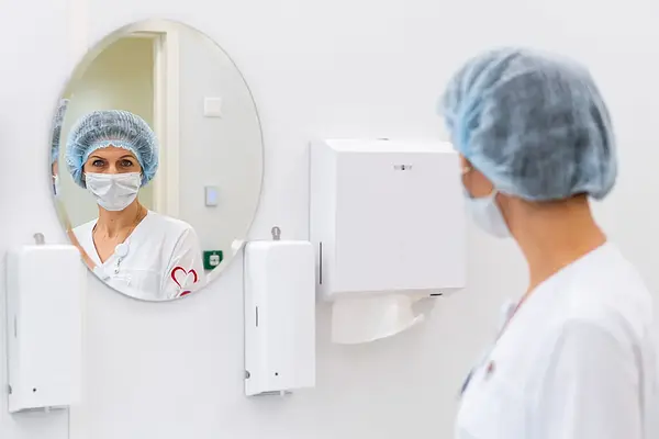 INSTRUMENTACIÓN Y APOYO A LAS TÉCNICAS DE SOPORTE VITAL AVANZADO