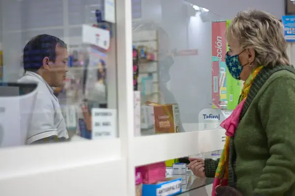 ACONDICIONAMIENTO DEL ENTORNO DE INTERVENCIÓN EN LA EVALUACIÓN DE PACIENTES
