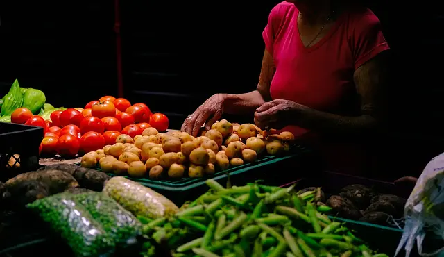 Manipulador de Alimentos - Panaderias y Pastelerias