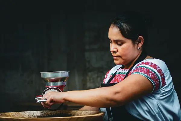 MANIPULACIÓN DE ALIMENTOS DE ALTO RIESGO