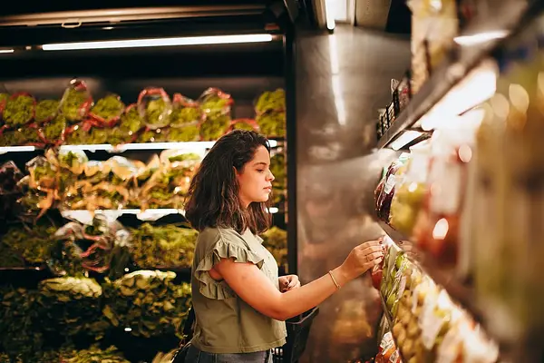 Manipulador de alimentos y seguridad alimentaria