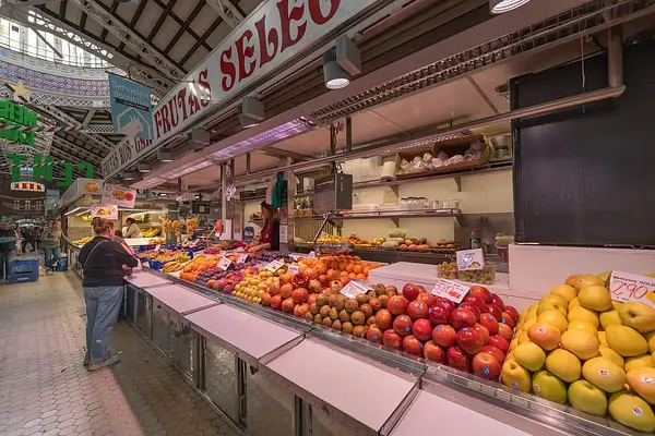 Preelaboración y conservación de vegetales y setas. HOTR0408 - Cocina