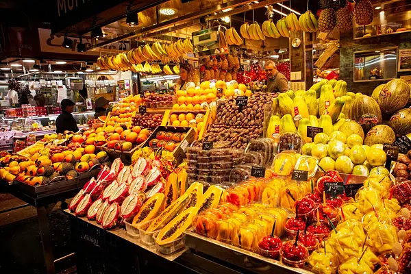 Certificación de calidad en alimentación. INAD002PO
