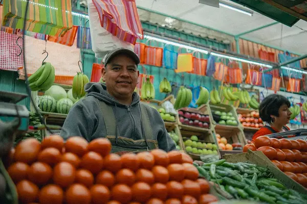 Manipulación de alimentos