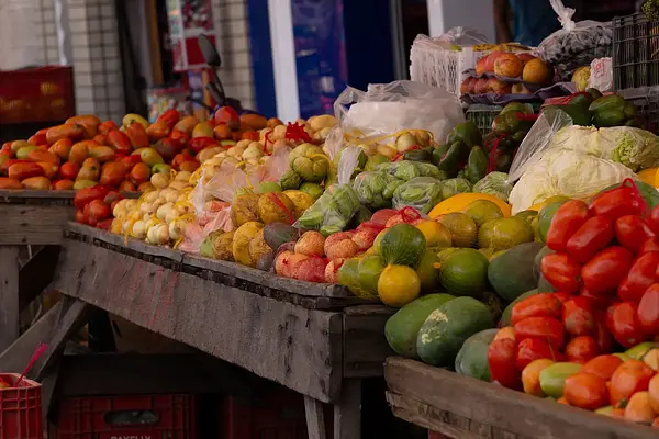 MANIPULACIÓN DE ALIMENTOS