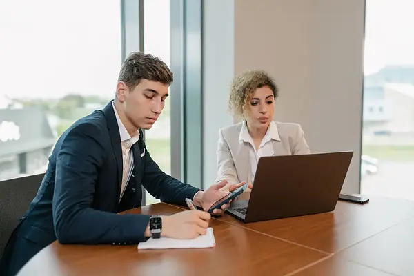 Inteligencia Artificial practica para Managers