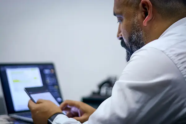 Inteligencia Artificial aplicada a RRHH y Learning Development