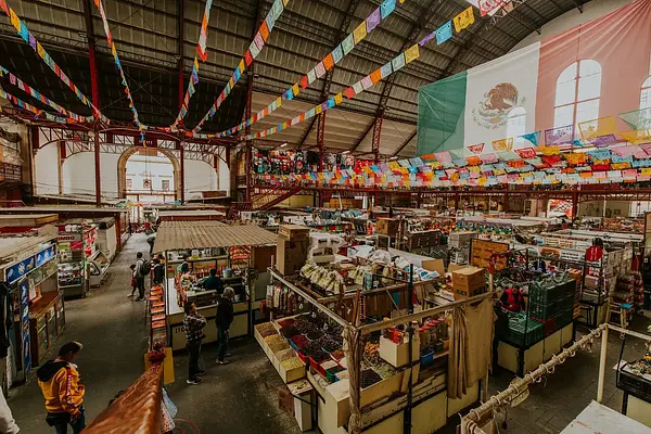 Tratamiento y análisis de la información de mercados