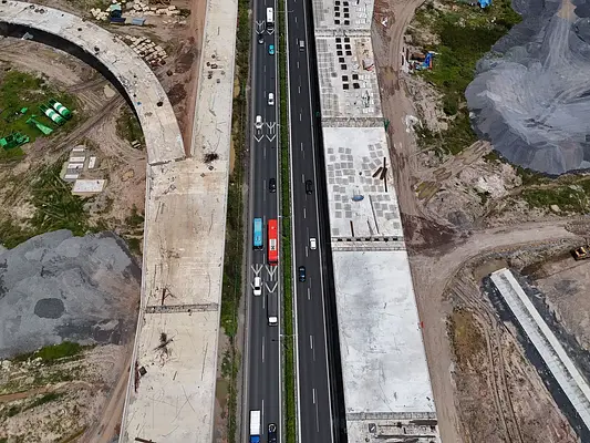 Servicios en obra civil