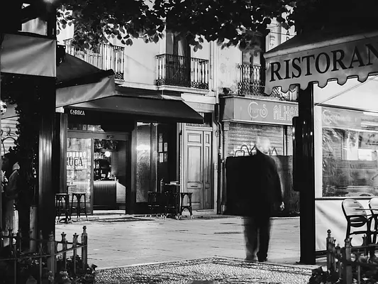 Sistema de aprovisionamiento y mise en place en el restaurante