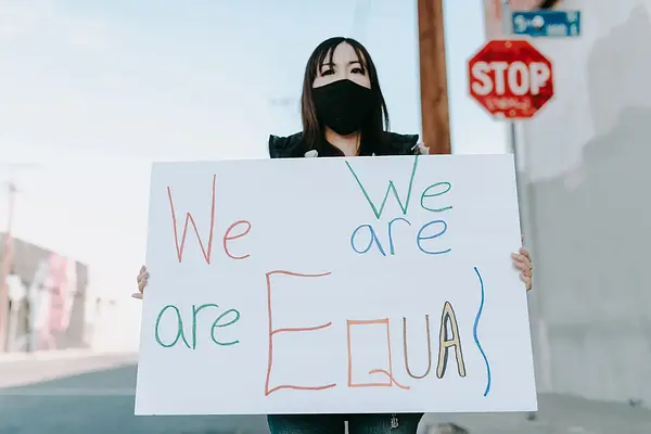 Sensibilización lgtbi