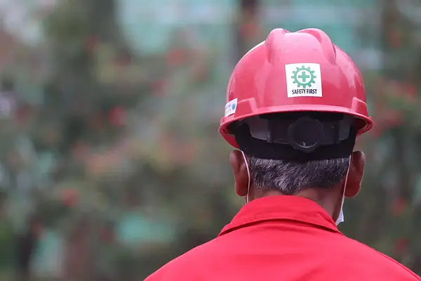 Simulación del plan de emergencia ambiental