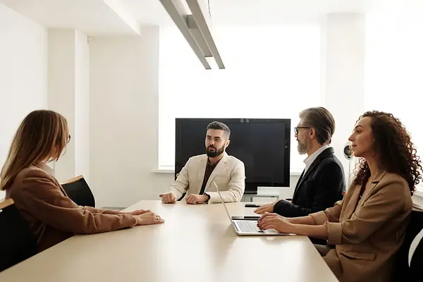 Transformación cultural en las organizaciones