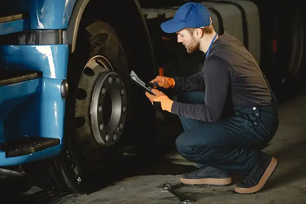 Técnicas de localización de averías en motores