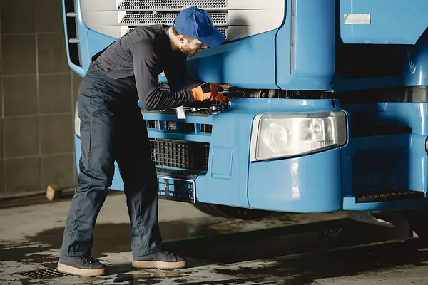 Sistemas anticontaminación en motores diesel