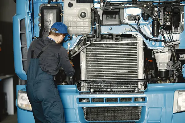 Técnicas empleadas en el diagnóstico de reparación de elementos metálicos
