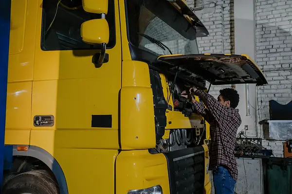 Técnicas empleadas en el diagnóstico de reparaciones de elementos sintéticos