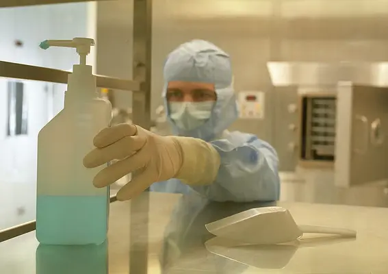 Urgencias de enfermería pediátrica