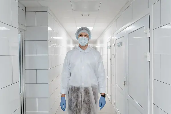 Tanatopraxia 5. extracciones de tejidos, prótesis, marcapasos y otros dispositivos contaminantes del cadáver