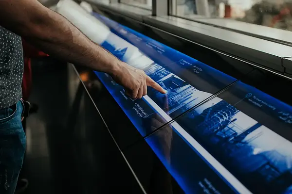 Transformación digital para pymes (la transformación digital en la empresa)
