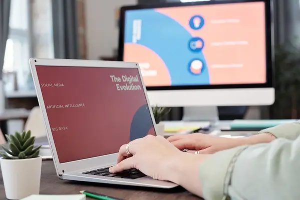 Transformación digital para pymes (plan de transformación digital ii: la experiencia de cliente)