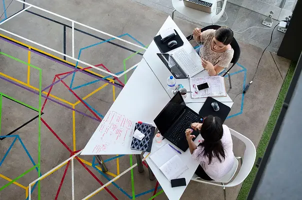 Transformación digital para pymes (cloud)