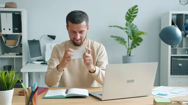 Transformacion digital en las empresas de la comunicación publicitaria