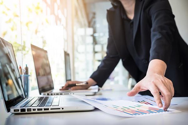 ADMINISTRACIÓN DEL SISTEMA OPERATIVO EN SISTEMAS ERP-CRM